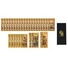Arizona 25 Goldback Spending Pack