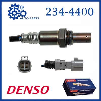 NEW Downstream Oxygen sensor For TOYOTA PRIUS PLUG-IN 2013-2015 1.8L L4 hybrid - Image 1 of 4