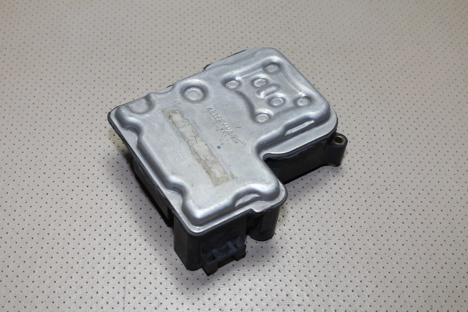 03-05 MODULADOR DE FRENO ABS CHEVROLET CHEVY BLAZER JIMMY S-10 S10 13354723 *REMAN* Foto 1 de 4