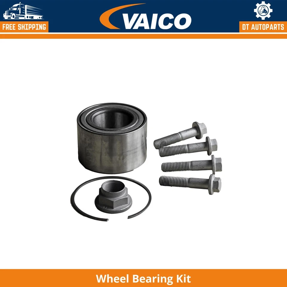 Kit de cojinete de rueda delantero Vaico 1996 1997 para Land Rover Range Rover 1995-2002 Foto 1 de 1