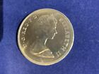 Collectors Coin  HRH Prince of Wales and Lady Diana Spencer 1981 *Excellent