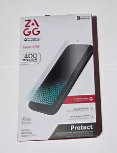 NUEVO ZAGG InvisibleShield Fusion XTR4 Protector de Pantalla Samsung Galaxy S25+ Plus - Imagen 1 de 5