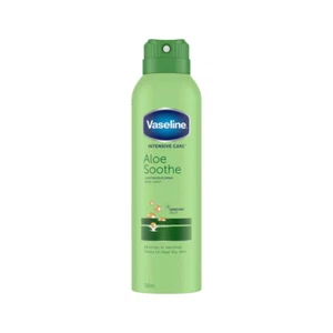 Vaseline Intensive Care Aloe Soothe Spray Body Lotion 190ml - Picture 1 of 1
