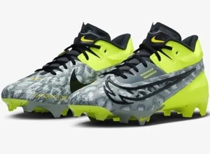 Nike Vapor Edge Elite 360 2 ‘Razor-Sharp Cuts Football Cleats FB3347-703 Men 11 - Picture 1 of 10
