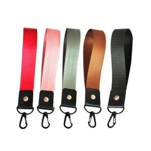 5 Pcs Handyriemen Armband Mit Handyanhänger Telefon Handgelenk Lanyard - Zdjęcie 1 z 12