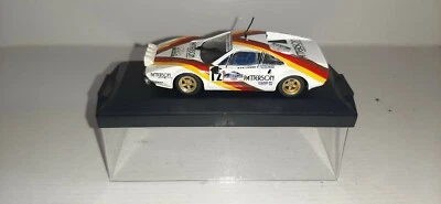 FERRARI 308 #12 GTB VITESSE SCALA 1/43 - Immagine 1 di 4