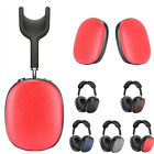 For Bluetooth Headset Accessories Headphone Leather Protection Case Headphone Cover