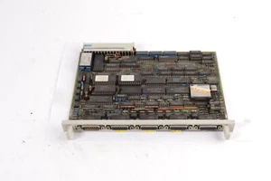 Siemens Positionierbaugruppe WF 725A für inkrementelle Wegmessgeber WF725A 6FM17 - Bild 1 von 2