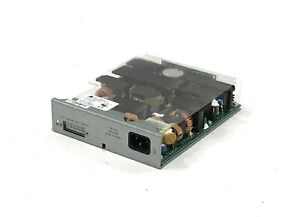 Cisco 341-0108-03 558W Power Supply for 3750G/3560G Switches