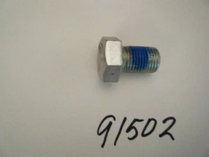 NEU SCHNAPPSCHRAUBE TEILENUMMER 91502 - Bild 1 von 1