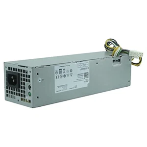 H255ES-00 Power Supply 255W For Dell Optiplex 3020 7020 9020 SFF - Picture 1 of 8