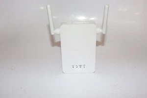 Netgear WN3000RP V1H2 Universal WiFi Range Extender White - Bild 1 von 4
