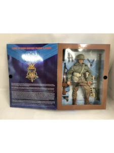 GI Joe Francis S. Curry - Picture 1 of 3