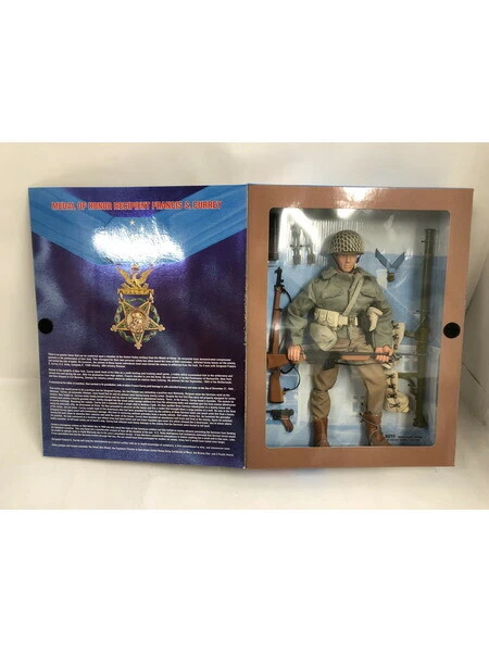 GI Joe Francis S. Curry - Image 1 of 3