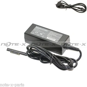 Adaptateur Chargeur Alimentation pour Microsoft Surface Pro 3/4/5 5V4A Cordon - Photo 1/1