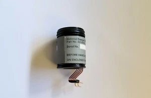 Drager 4510014 Kohlenmonoxidsensor Neu, Open Box - Bild 1 von 6