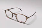 Carrera 284 10A 145 Beige Brillenrahmen Brillenfassung Brillengestell Unisex
