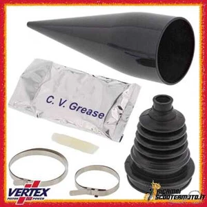 Ez Trail Boot Cf Moto Cf 500/ Rancher 500 2007-2014 19-5035#248 - Picture 1 of 1