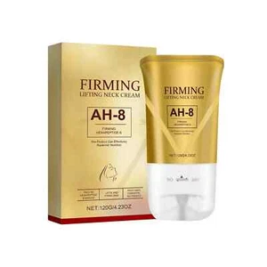 NEW Firming Neck Cream for Crepey Skin Body Care Comfort, Roller Neck Cream AUS - Picture 1 of 13