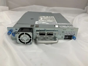 IBM AGKN LTO 8 HH SAS Drive pour TS3200 3555 avec rapport de test 02XV417 - Photo 1/2