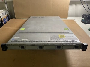 Cisco EXPWY-CE500-BDL-K9 Cisco Expressway CE500 E5-2643 4-Core 16GB Ram 2TB HDD - Afbeelding 1 van 4
