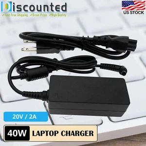 20V AC Adapter Charger for Bose SoundLink 1 2 3 Mobile Speaker 404600 306386-101 - Picture 1 of 8
