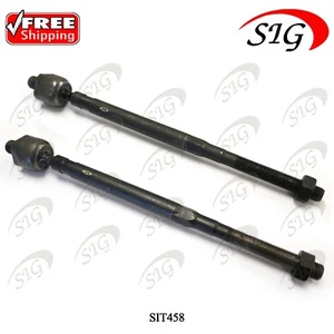 Inner Tie Rod Ends for Nissan Maxima 2000-2003 2Pc - Picture 1 of 5
