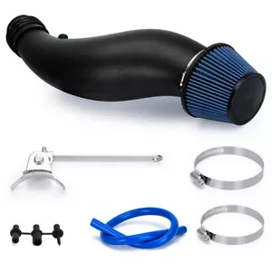 Kit de tubo de admisión de filtro de aire frío para Honda Civic EG EK 1992-2000 potencia alto flujo - Imagen 1 de 8