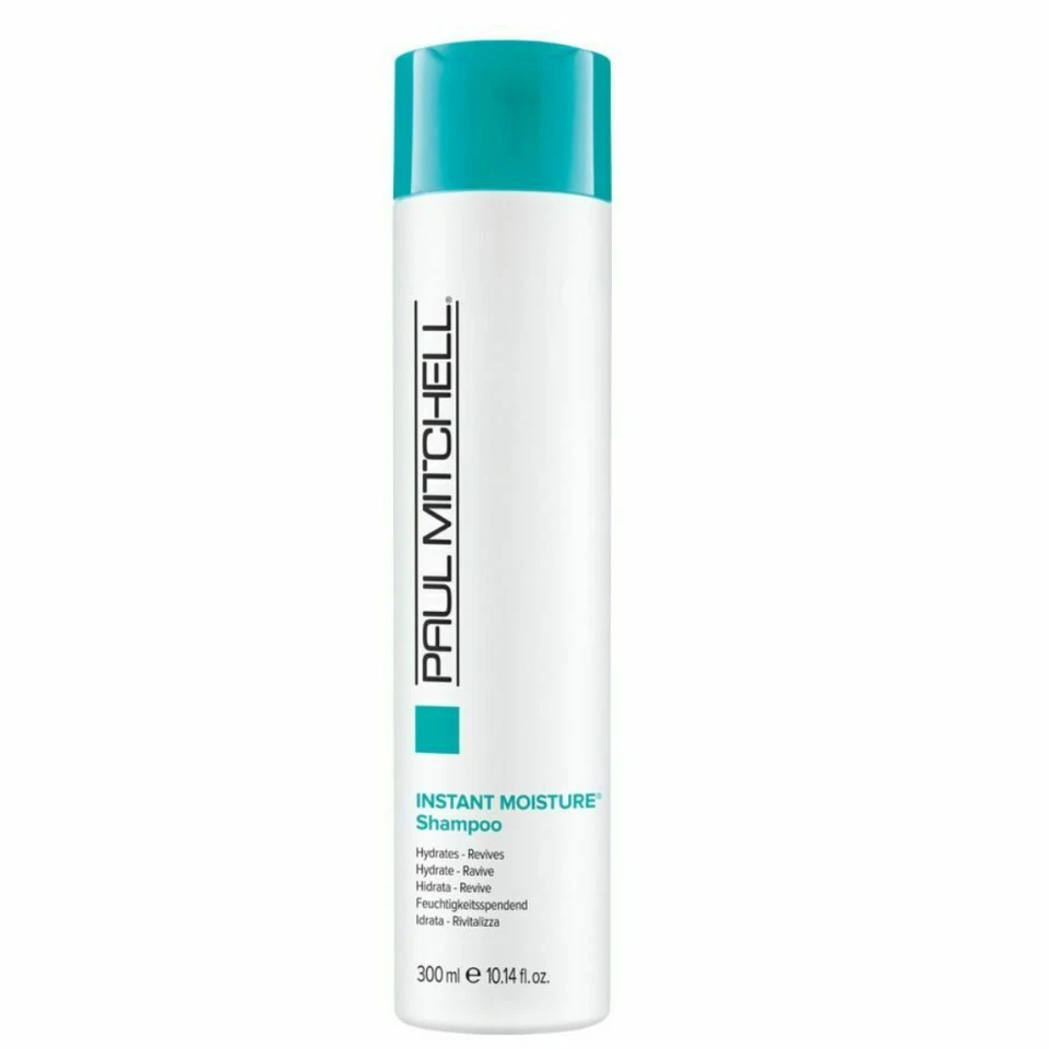 Paul Mitchell Shampoo Moisture Instant Daily 300 ml
