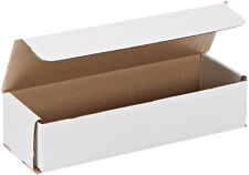 Aviditi M932 Crush Proof Corrugated Mailer 9" Length X 3" Width 2" Height Oyster