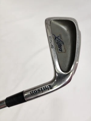John Letters Unison Steel Shaft RH 2 Iron - 39 Inch - Image 1 of 4
