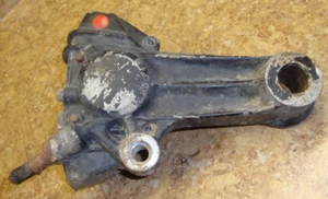 1975 Honda Goldwing GL1000 GL1 Rear Disk Brake Caliper Back 75 GL 1000 Gold Wing - Picture 1 of 5