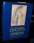 The Encyclopedia of Ghosts and Spirits - Hardcover By Guiley, Rosemary - GOOD