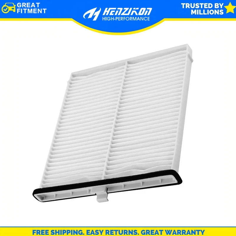 Filtro de aire de cabina C38175 para Mazda3 2014-2021 Mazda6 2013-2024 CX-5 2014-2021 Foto 1 de 4