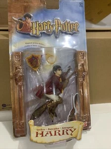 Juguete Harry Potter Seeker de Mattel - Como nuevo en paquete - Imagen 1 de 8