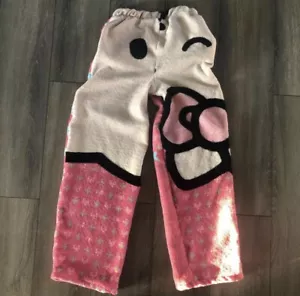 Hello Kitty Sweatpants - Picture 1 of 6