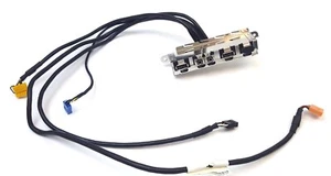 Lenovo S30 IBM Genuine Thinkstation USB I/O Panel 03W5458 - Picture 1 of 3