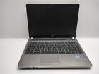 NOTEBOOK HP PROBOOK 4330S INTEL i3-2350M 4GB RAM 320GB HDD WIFI WIN10