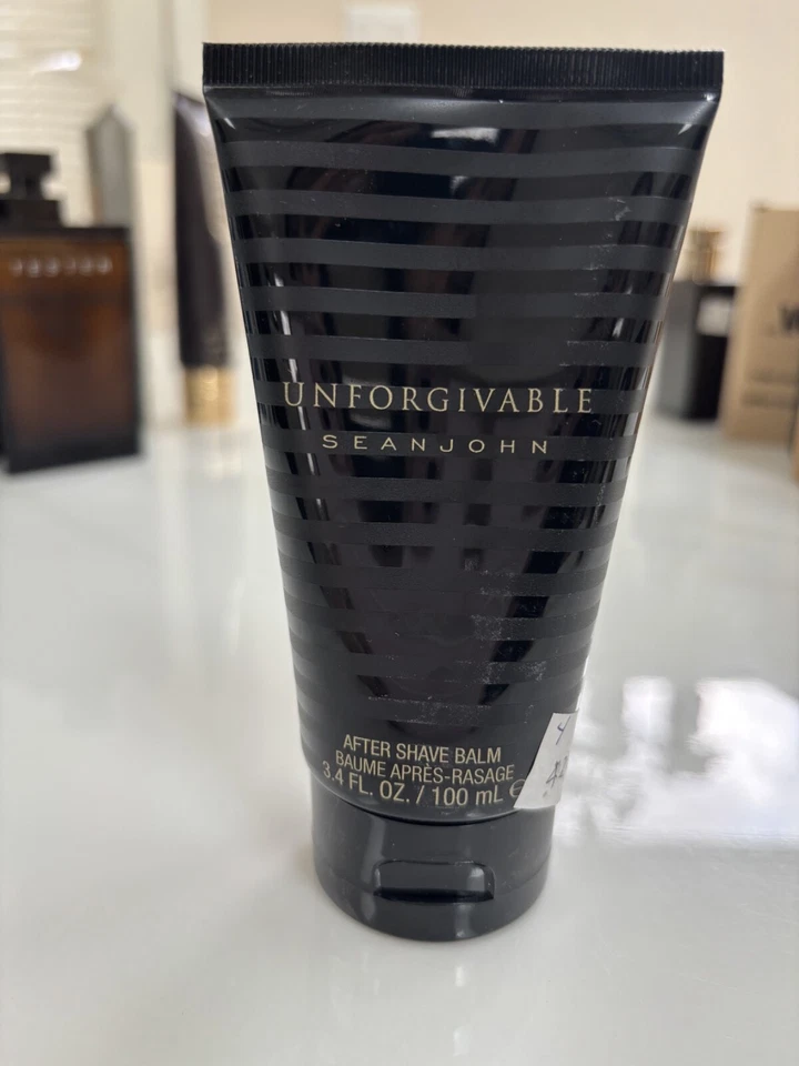 INPERDONABLE SERAN JOHN 100 ML (POSTERSAVE) Foto 1 de 2