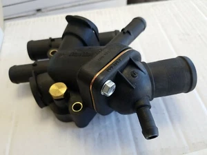Valvola Termostatica BEHR 30285.88 Renault Clio II Megane 1.9 DTi 7700112491 - Imagen 1 de 6