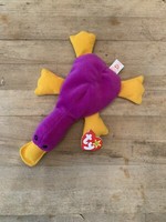 Ty Beanie Baby Top 5 Wert 1St Edition Sehr Selten 1993 "Patti" Super  Zustand | Ebay