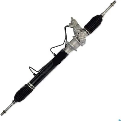 New RHD Power Steering Rack 48580-65D01 48500-65D0 for Suzuki Grand Vitara Foto 1 de 4