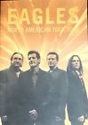 The Eagles North American Tour 2002  13,5" x 9,5" Booklet
