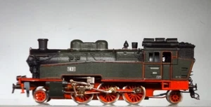Piko HO European Steam Locomotive Code 8472-137 - Picture 1 of 5