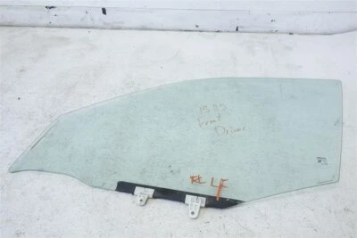 2003-2006 Nissan Sentra Sdn 4Dr Front Driver Left Door Glass Window 80331-4Z305 - Image 1 of 4