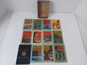 The Christian Youth Mission 60th Anniv. Bible Reading League Project 11 Book Set - Picture 1 of 21