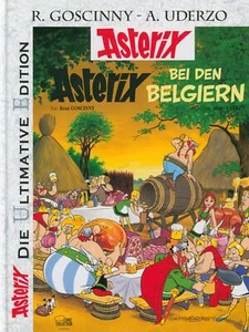 Asterix - Die ultimative Edition Nr. 24 - Egmont Ehapa (2006-2016) Zustand 1 - Bild 1 von 1
