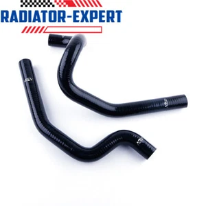For Toyota MR2 MK1 AW11 4A-GE 1984-1989 Silicone  Coolant Radiator Hose - Imagen 1 de 9