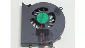 2-wired CPU cooling fan for HP Pavilion DV7 series Laptop PC with Intel CPU - Picture 1 of 1