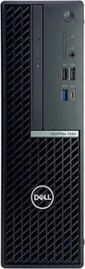 Dell Optiplex 7080 SFF i7-10700 2,9GHZ 32GB 500GB SSD Windows 11 Pro - Bild 1 von 6